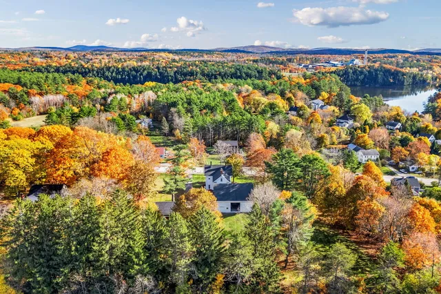 $1,125,000 | 180 Main Road North, Hampden, ME 04444