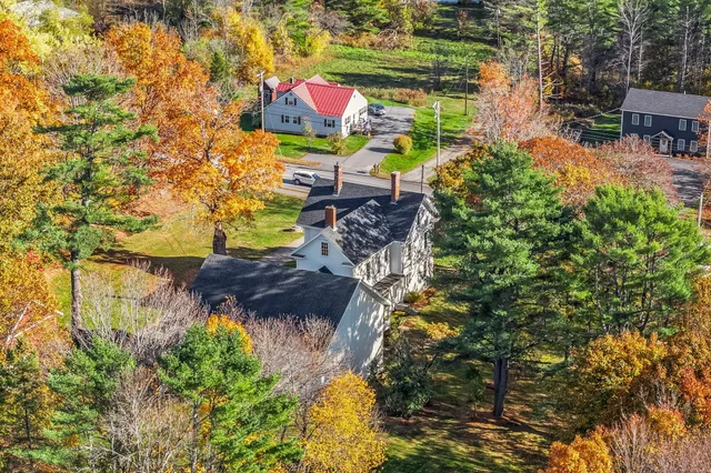 $1,125,000 | 180 Main Road North, Hampden, ME 04444
