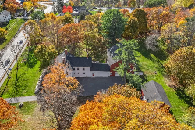 $1,125,000 | 180 Main Road North, Hampden, ME 04444