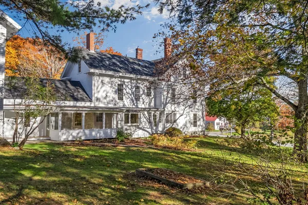 $1,125,000 | 180 Main Road North, Hampden, ME 04444