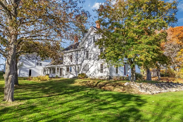$1,125,000 | 180 Main Road North, Hampden, ME 04444