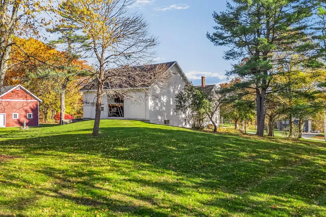$1,125,000 | 180 Main Road North, Hampden, ME 04444