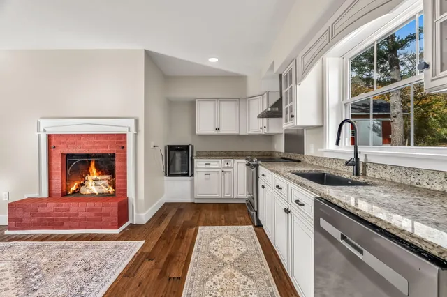 $1,125,000 | 180 Main Road North, Hampden, ME 04444