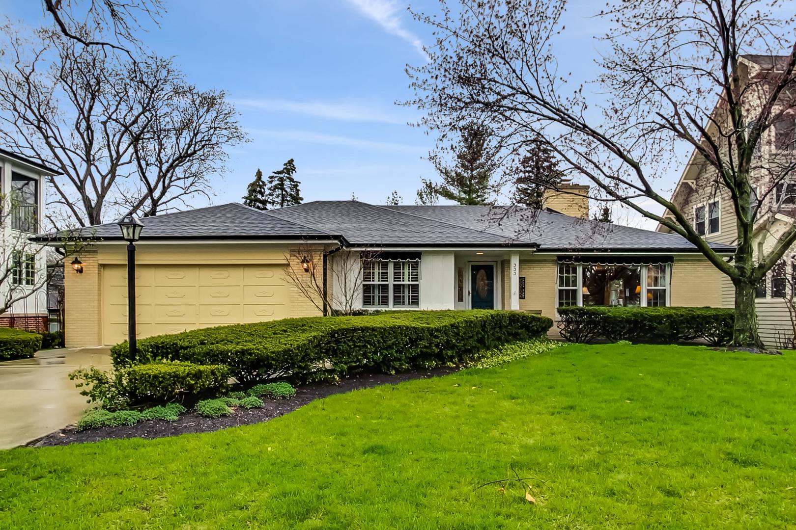 333 South Park Road, La Grange, IL 60525 Compass