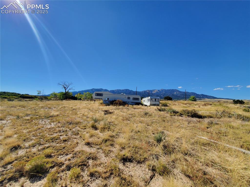 650 County Road Rye, CO 81069 - Photo 15 of 27 a view of an ocean