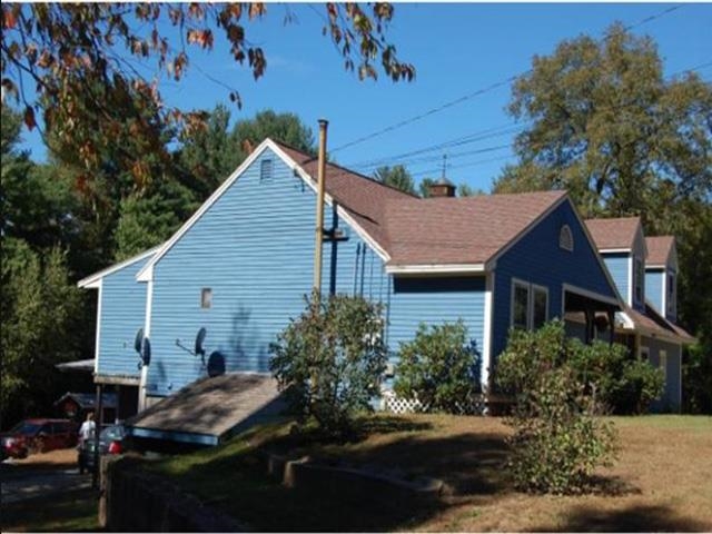 305 Richmond Road Winchester, NH 03470 - Photo 2 of 8