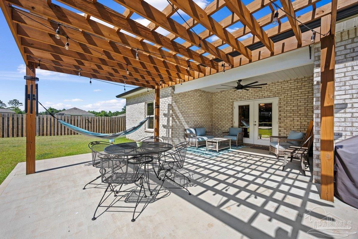 6235 Dry Crk Road Molino, FL 32577 - Photo 9 of 50