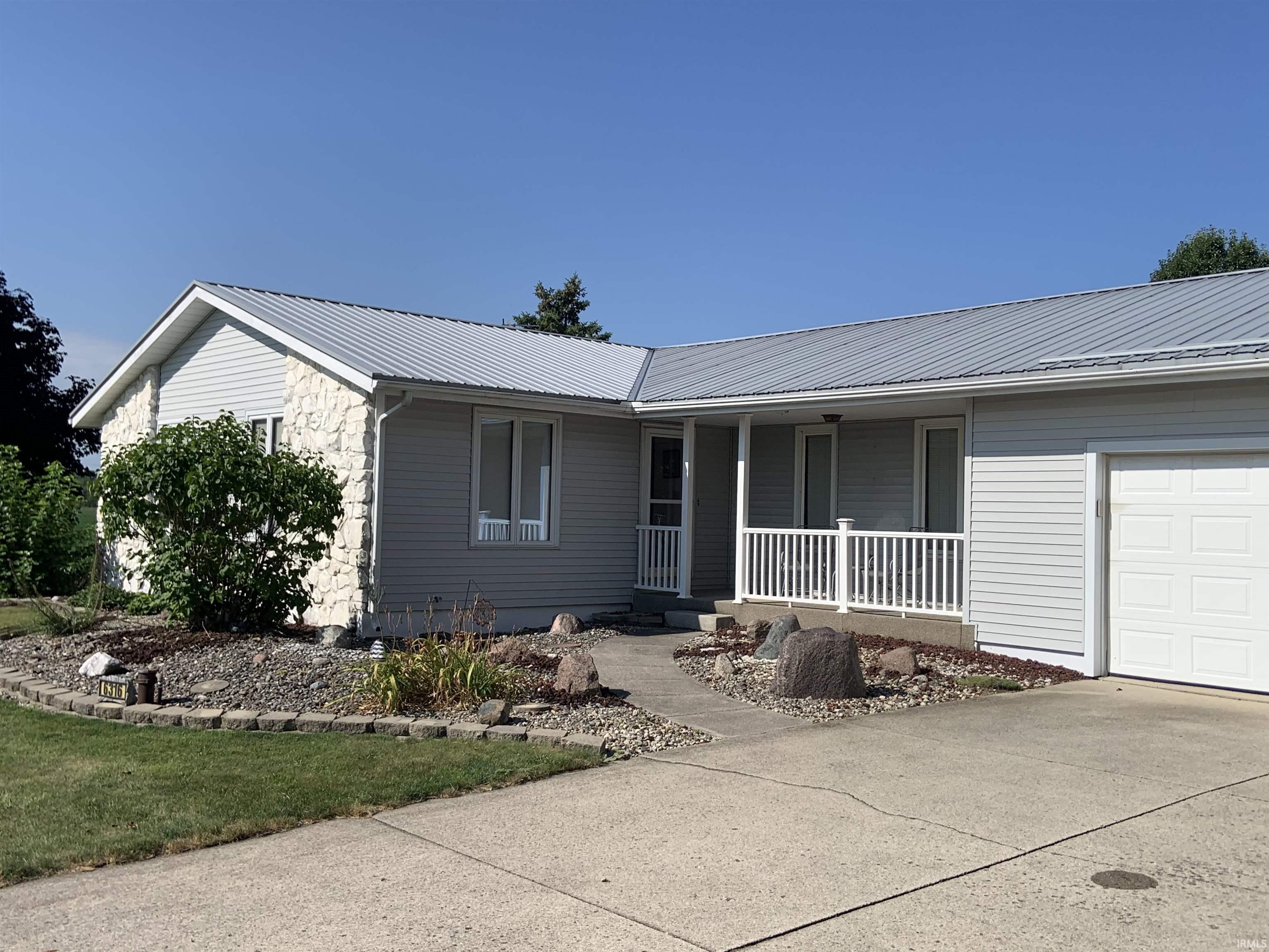 6316 Minnich Road New Haven, IN 46774 - Photo 4 of 35