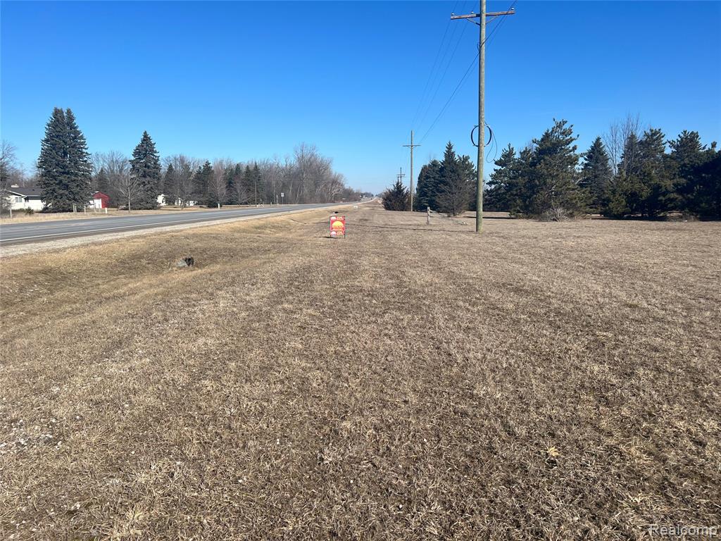 Vl Mertz Road Mayville, MI 48744 - Photo 2 of 15
