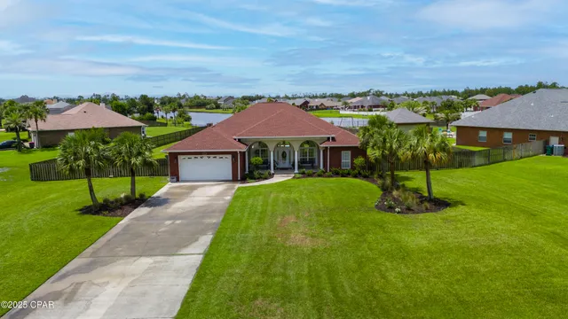 $610,000 | 3322 Nautical Drive, Panama City, FL 32409