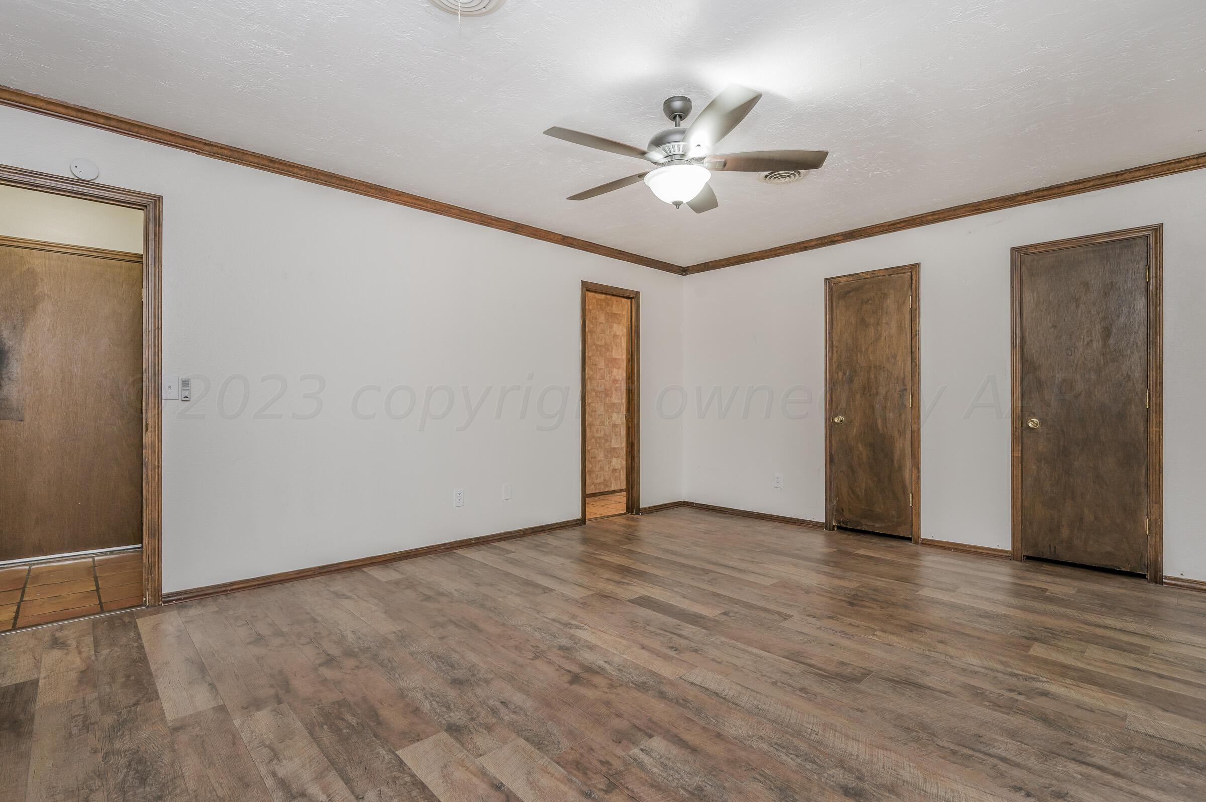 26 Kendall Road Amarillo, TX 79124 - Photo 14 of 30 Master Bedroom-2
