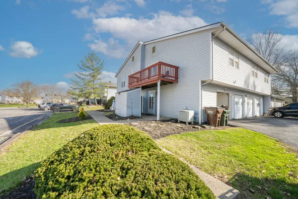 $172,000 | 4245 Briarwood Drive, Unit 4, Independence, KY 41051