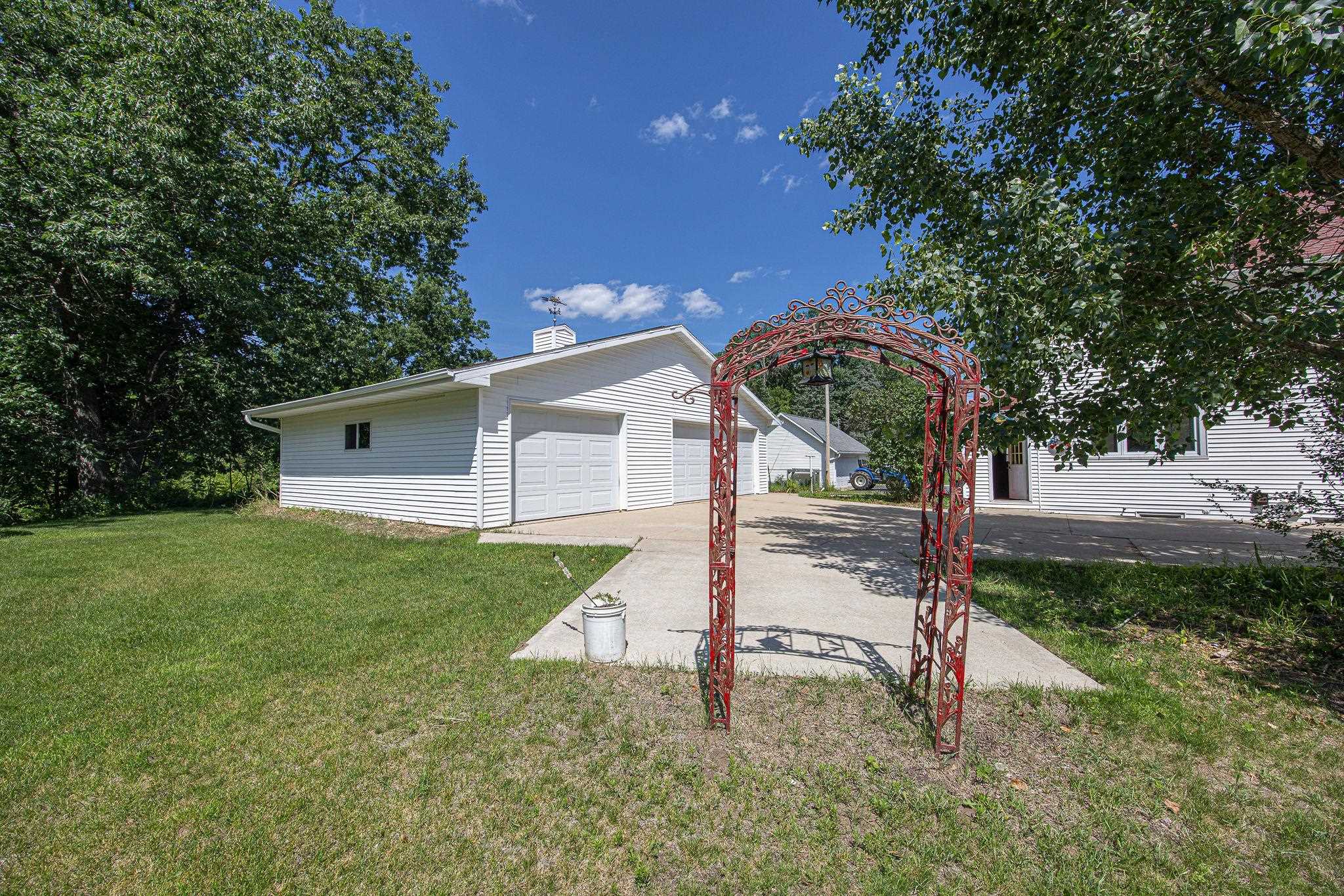 210 East Brook Street Suring, WI 54174 - Photo 39 of 64