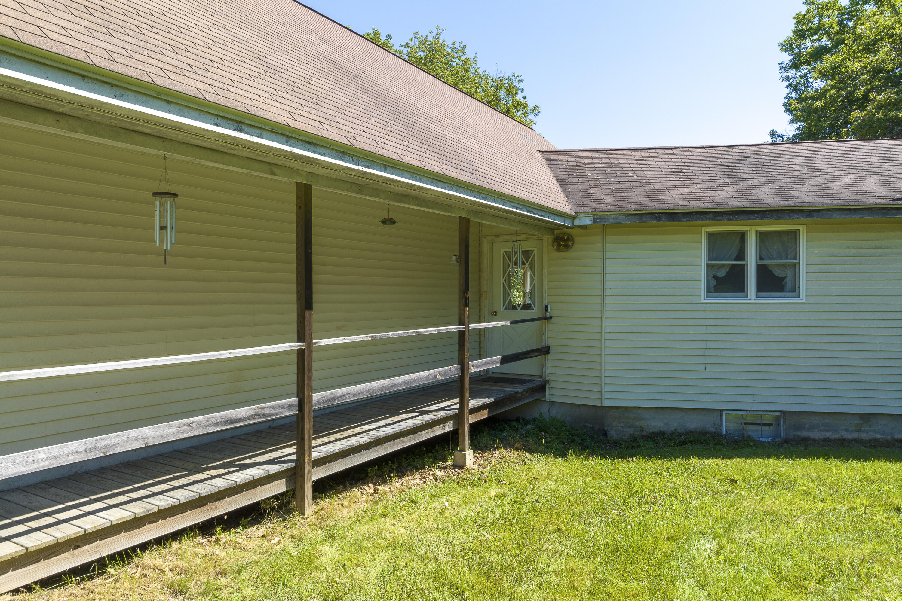 15 Lewis Road Westport Island, ME 04578 - Photo 16 of 45