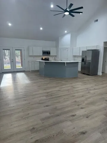 $389,900 | 8378 East Us Highway, Corrigan, TX 75939