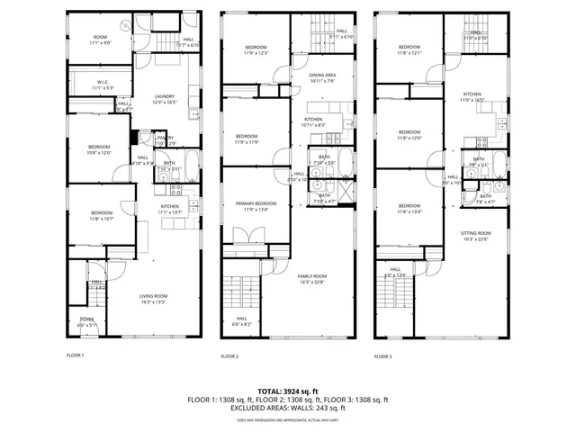 $650,000 | 1114 North 11th Avenue, Melrose Park, IL 60160
