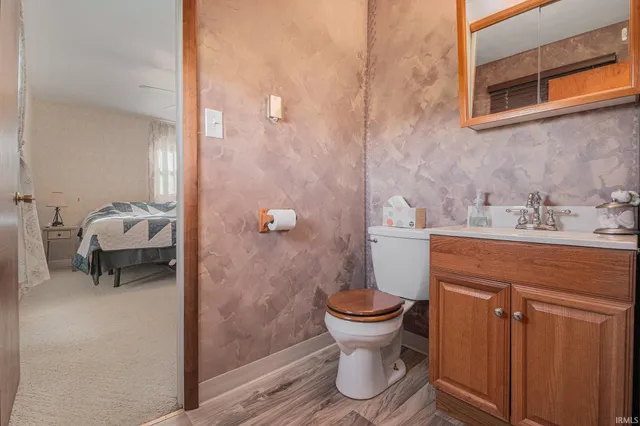 $229,900 | 8920 South Merry Estates Drive, Claypool, IN 46510