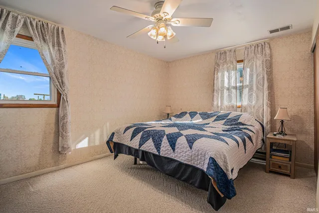 $229,900 | 8920 South Merry Estates Drive, Claypool, IN 46510