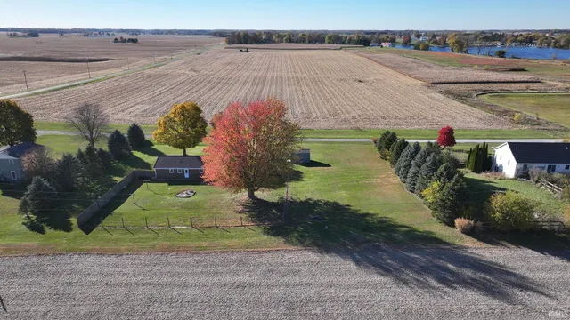 $229,900 | 8920 South Merry Estates Drive, Claypool, IN 46510