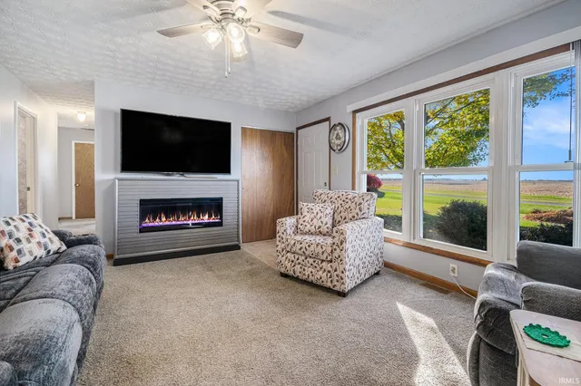 $229,900 | 8920 South Merry Estates Drive, Claypool, IN 46510