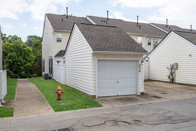 $389,000 | 638 St Jules Lane, Nashville, TN 37211