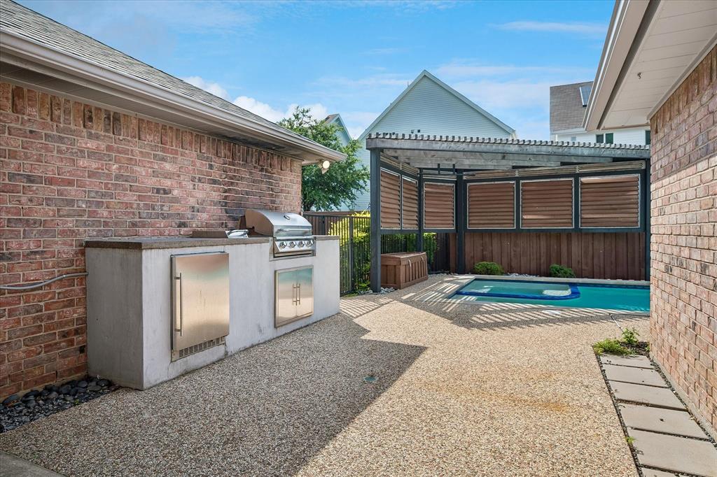 6455 Ridgemont Drive Dallas, TX 75214 - Photo 37 of 40