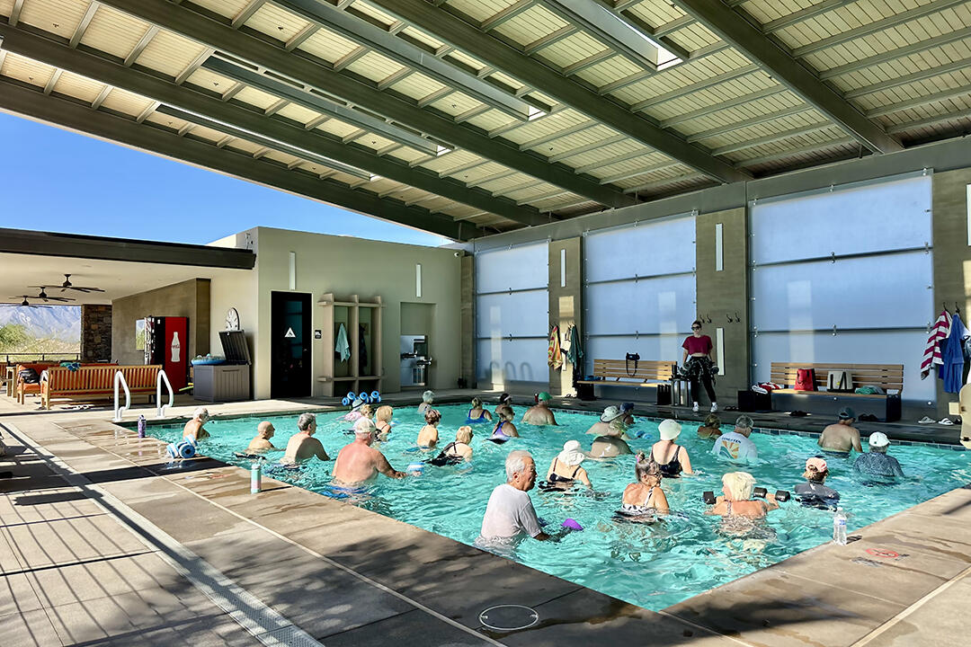 26 Pinot Noir Rancho Mirage, CA 92270 - Photo 45 of 48 45