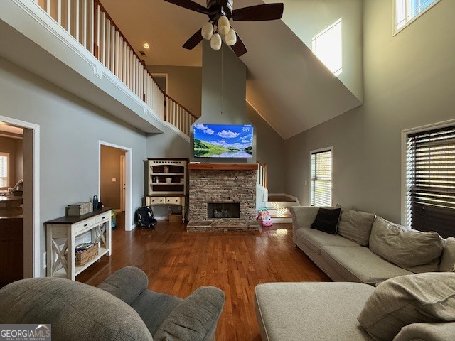 290 Eli Knob Road Dahlonega, GA 30533 - Photo 14 of 87