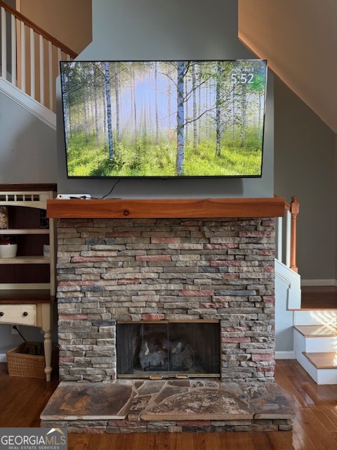 290 Eli Knob Road Dahlonega, GA 30533 - Photo 16 of 87