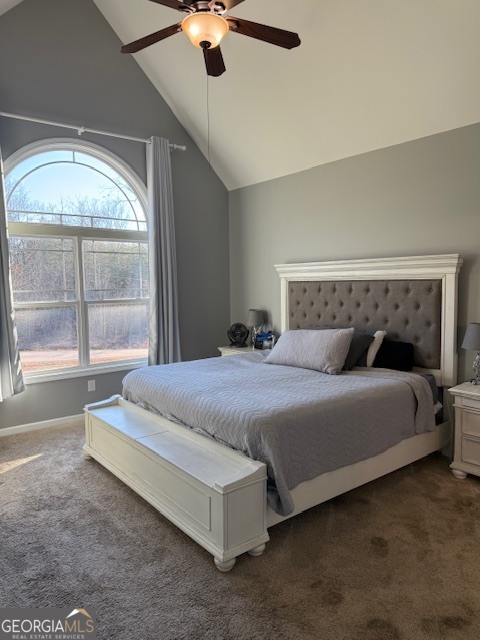 290 Eli Knob Road Dahlonega, GA 30533 - Photo 18 of 87