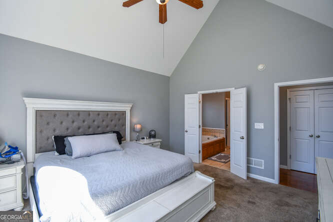 290 Eli Knob Road Dahlonega, GA 30533 - Photo 27 of 87