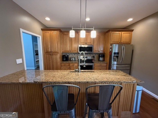 290 Eli Knob Road Dahlonega, GA 30533 - Photo 3 of 87