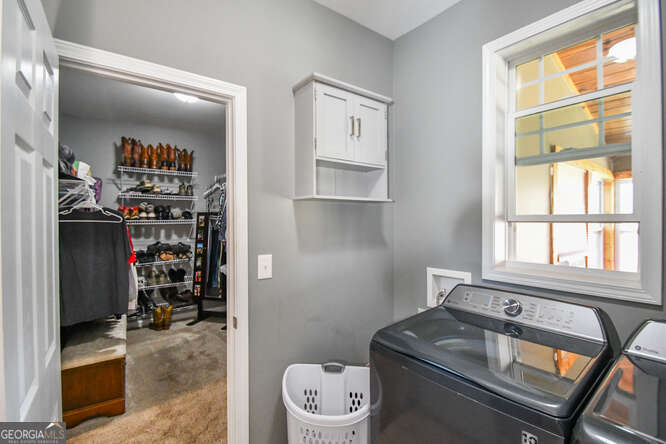 290 Eli Knob Road Dahlonega, GA 30533 - Photo 35 of 87