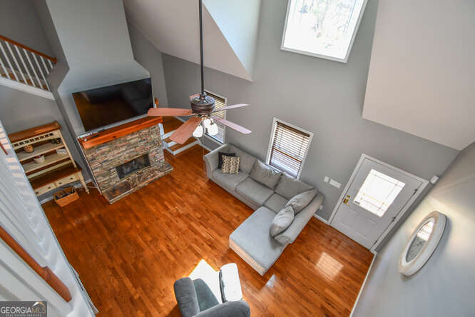 290 Eli Knob Road Dahlonega, GA 30533 - Photo 41 of 87