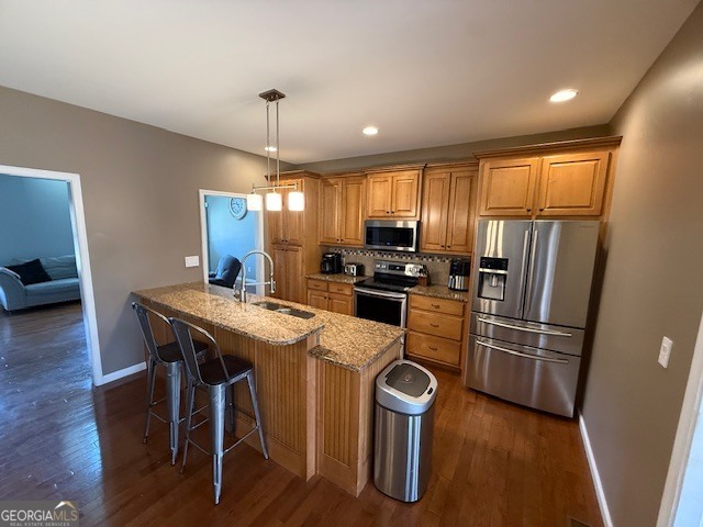 290 Eli Knob Road Dahlonega, GA 30533 - Photo 5 of 87