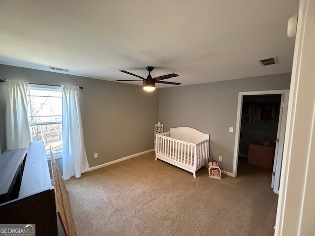 290 Eli Knob Road Dahlonega, GA 30533 - Photo 52 of 87 a livingroom with a white bed and a window