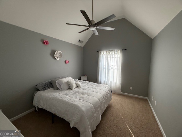 290 Eli Knob Road Dahlonega, GA 30533 - Photo 60 of 87