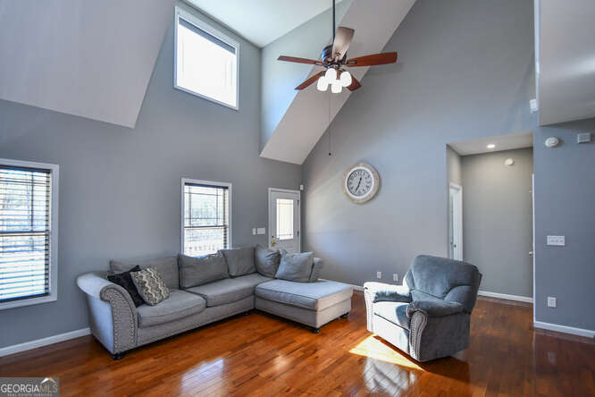 290 Eli Knob Road Dahlonega, GA 30533 - Photo 6 of 87