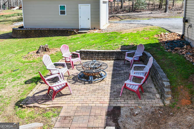 290 Eli Knob Road Dahlonega, GA 30533 - Photo 61 of 87