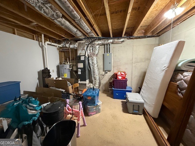 290 Eli Knob Road Dahlonega, GA 30533 - Photo 68 of 87