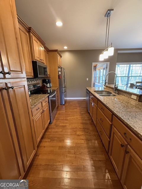 290 Eli Knob Road Dahlonega, GA 30533 - Photo 7 of 87