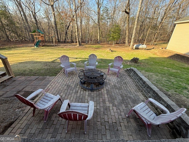 290 Eli Knob Road Dahlonega, GA 30533 - Photo 76 of 87