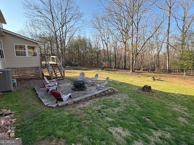 290 Eli Knob Road Dahlonega, GA 30533 - Photo 78 of 87