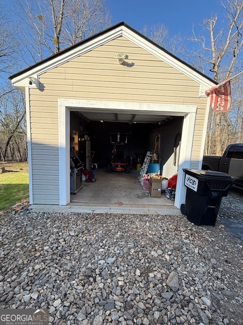 290 Eli Knob Road Dahlonega, GA 30533 - Photo 84 of 87