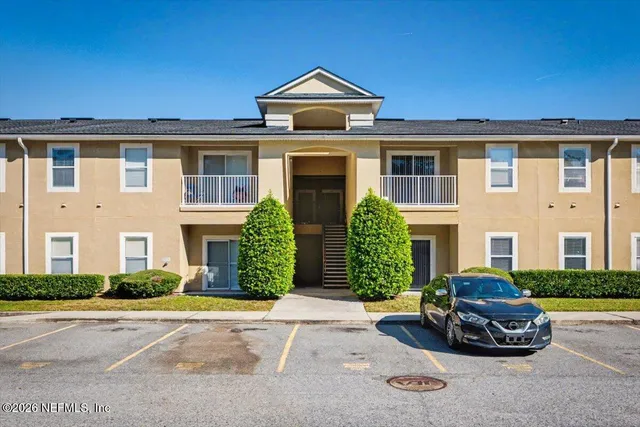 $107,000 | 3631 Kirkpatrick Circle, Unit 3, Jacksonville, FL 32210