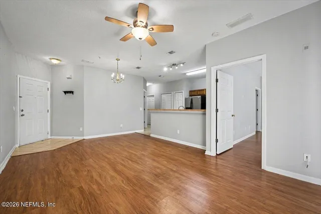 $107,000 | 3631 Kirkpatrick Circle, Unit 3, Jacksonville, FL 32210