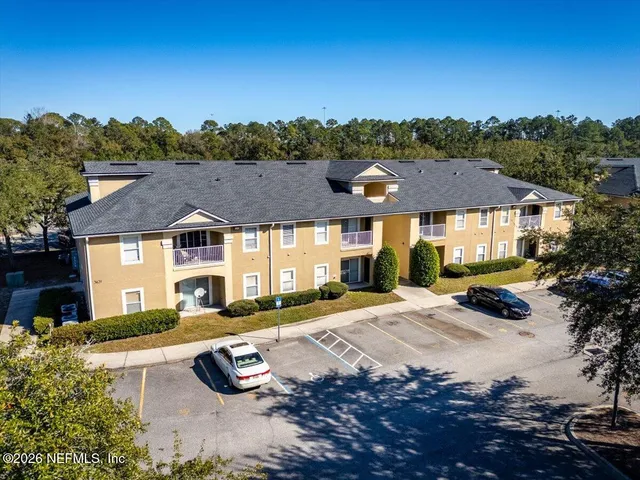 $107,000 | 3631 Kirkpatrick Circle, Unit 3, Jacksonville, FL 32210