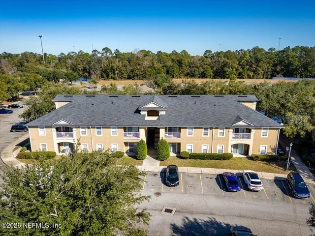 $107,000 | 3631 Kirkpatrick Circle, Unit 3, Jacksonville, FL 32210