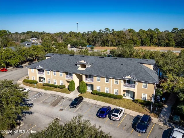 $107,000 | 3631 Kirkpatrick Circle, Unit 3, Jacksonville, FL 32210