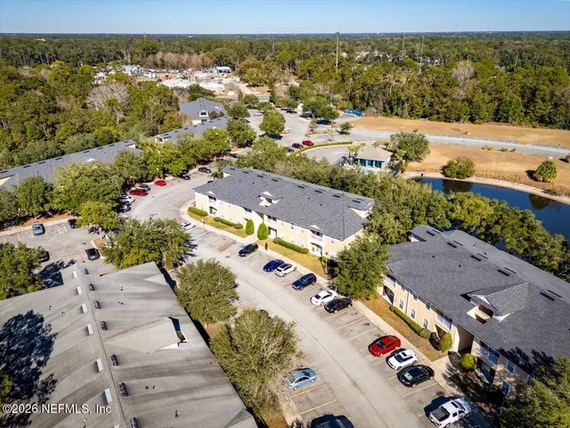 $107,000 | 3631 Kirkpatrick Circle, Unit 3, Jacksonville, FL 32210